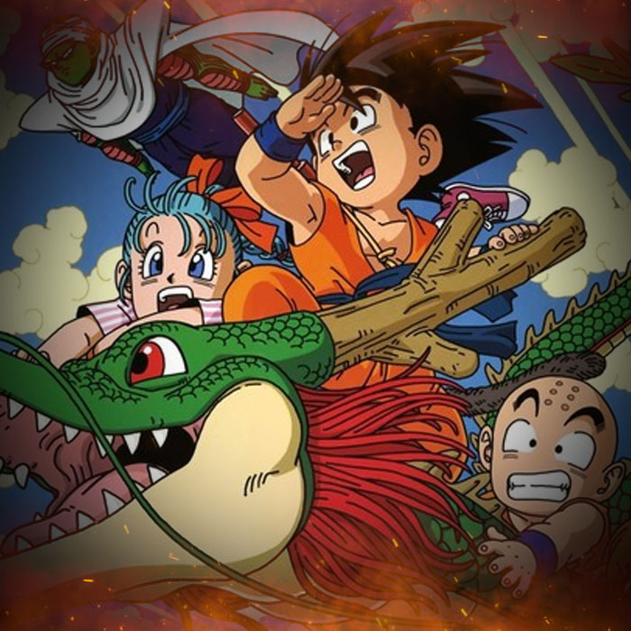 Dragon Ball