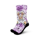 Luffy Gear 5 Socks NTT3107
