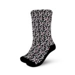 Pride Homunculi Symbols Socks NTT3107