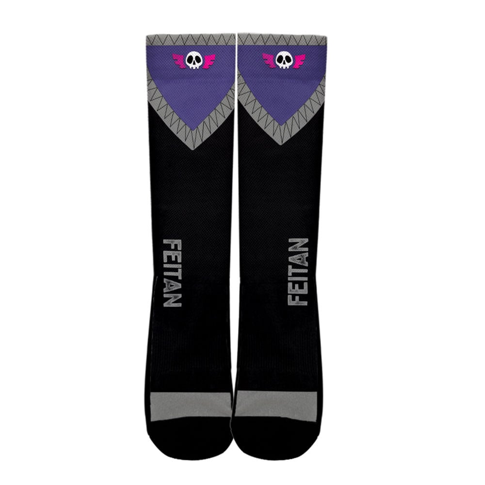 Feitan Portor Costume Socks NTT3107 - Image 2
