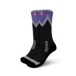 Feitan Portor Costume Socks NTT3107