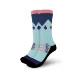 Hisoka Costume Socks NTT3107