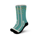 Illumi Zoldyck Costume Socks NTT3107