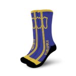 Kurapika Costume Socks NTT3107