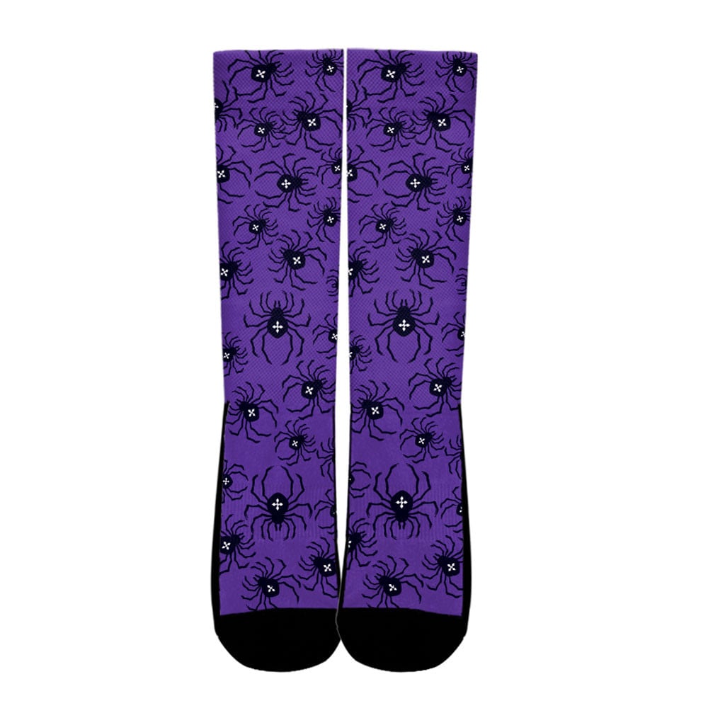 Phantom Troupe Chrollo Symbol Socks NTT3107 - Image 2