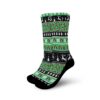 Brook Christmas Ugly Socks8