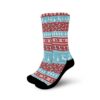 Franky Christmas Ugly Socks8