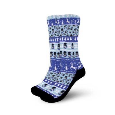 Sabo Christmas Ugly Socks8