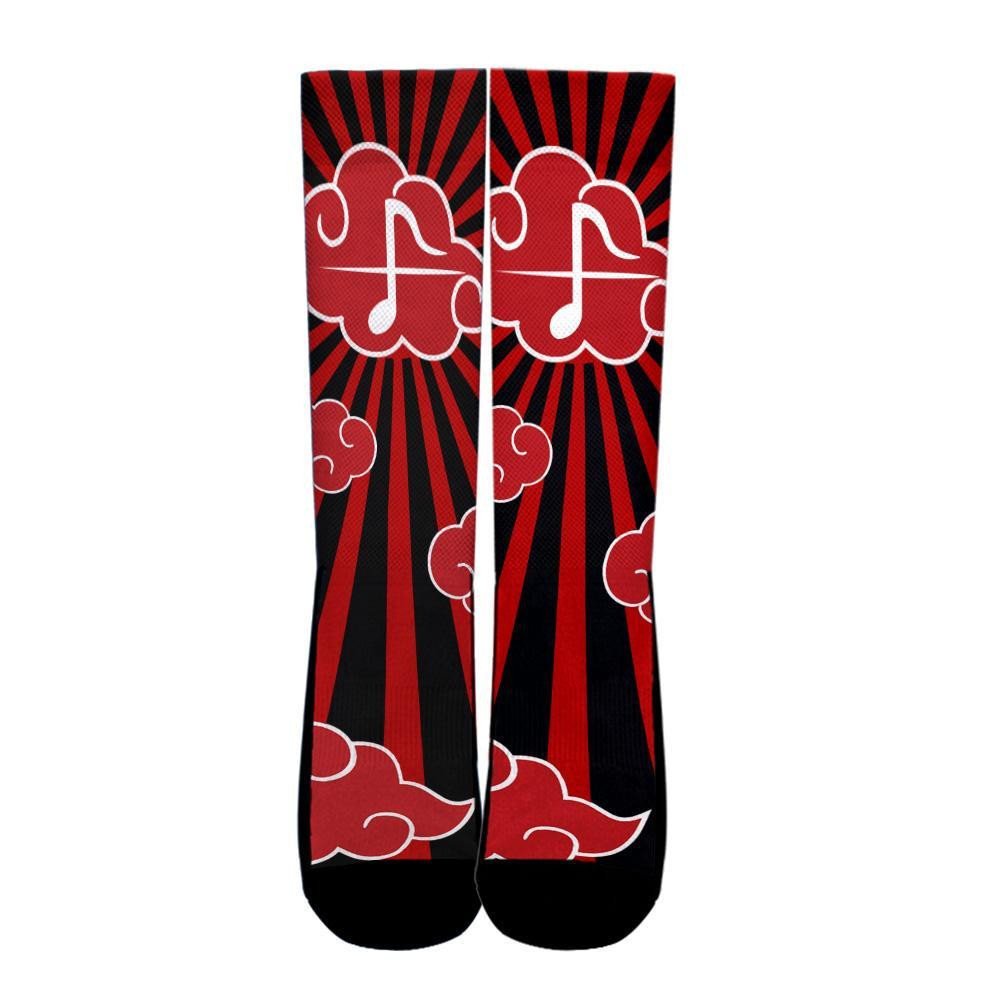 Akatsuki Village Hidden Sound Socks - Image 2