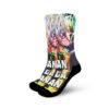 Okarun Socks