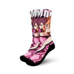 Momo Ayase Socks