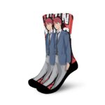 Jin Enjoji Socks
