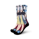 Seiko Ayase Socks