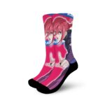 Blue Lock Hyoma Chigiri Socks