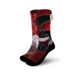 Ken Kaneki Socks