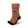 Mario Socks Games Collection