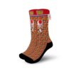 Toad Socks Games Collection