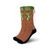 Yoshi Socks Games Collection
