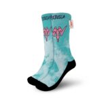 Rebecca Socks Symbol Style