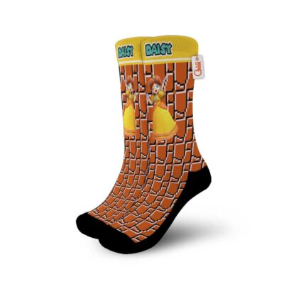 Daisy Socks Games Collection