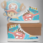 Chopper - One Piece AJ1 Shoes