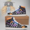 Brook - One Piece AJ1 Shoes