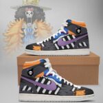 Brook - One Piece AJ1 Shoes