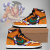 Oden - One Piece AJ1 Shoes