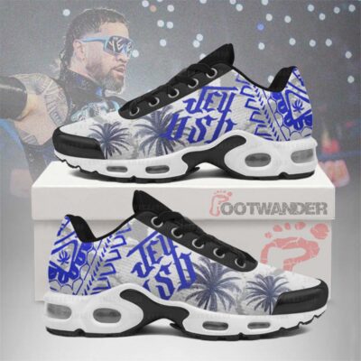 Jey Uso AM Shoes-RON20102505