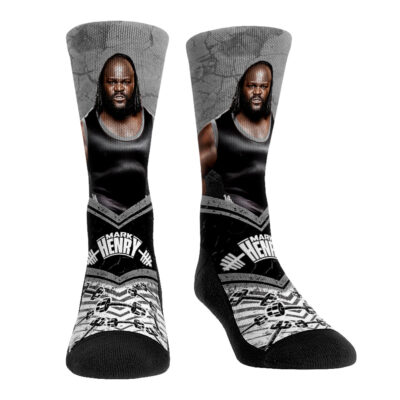 Mark Henry - Walkout
