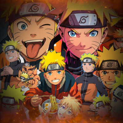 Naruto