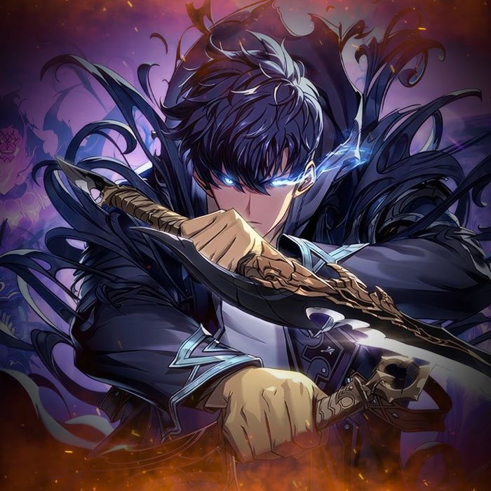 Solo Leveling