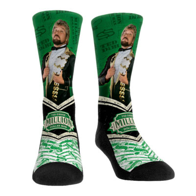 Ted DiBiase  - Walkout