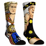 WWE - Mix & Match