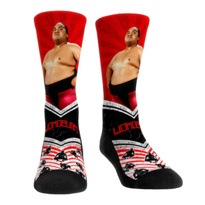 Yokozuna - Walkout
