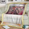 Anime Pokemon Lysandre's Trump Card Blanket And Quilt, Rug   -8I37K-1489