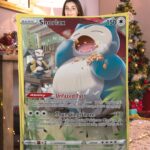 Cute Pokemon Snorlax Pokemon Card Blanket 327773