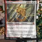 Pikachu Legendary Creature Pokemon Blanket   -SIPLG-3069