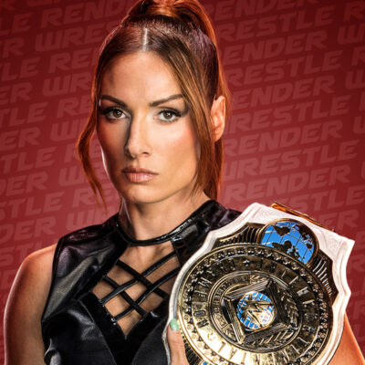 Becky Lynch