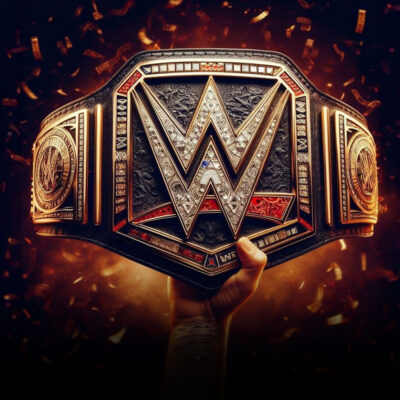 WWE Collection