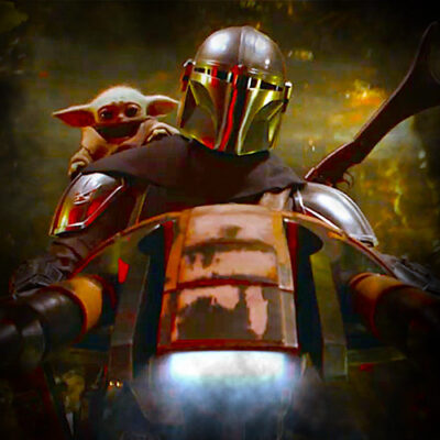 Star Wars