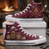 Star Wars Hand-Embroidered Converse Chuck Taylor 1970s - All Star Classic