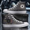 Star Wars Hand-Embroidered Converse Chuck Taylor 1970s - All Star Classic