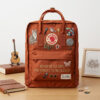 Taylor Swift Fjallraven Kanken Hand-Embroidered Backpack